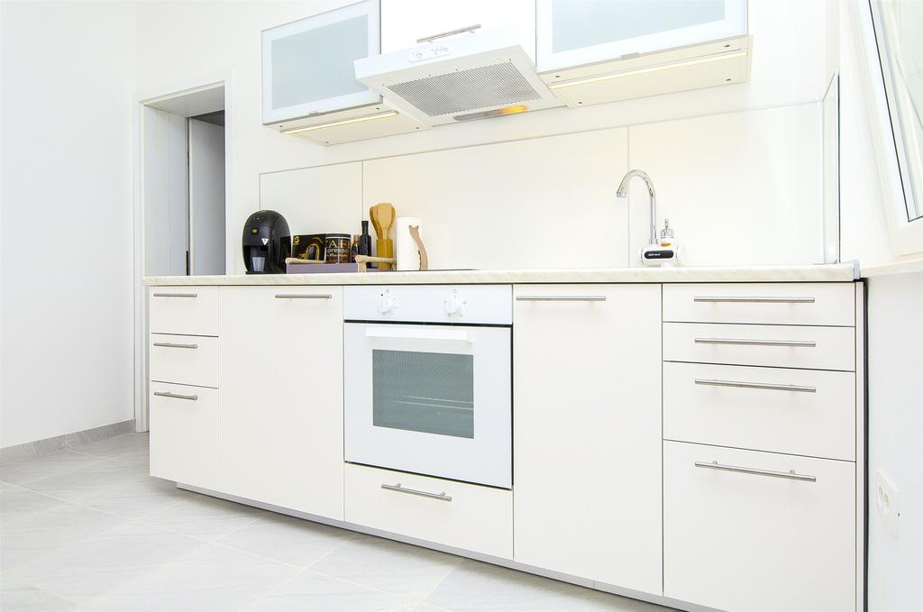 Apartment Mirjana Рогозница Экстерьер фото